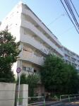 パークウェル文京千石間取り画像