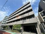 ルーブル新宿水道町間取り画像