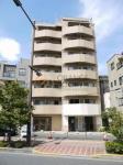 プロフ小石川後楽園間取り画像