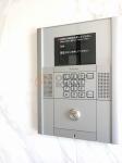 オートロック　ブルックスレジデンス