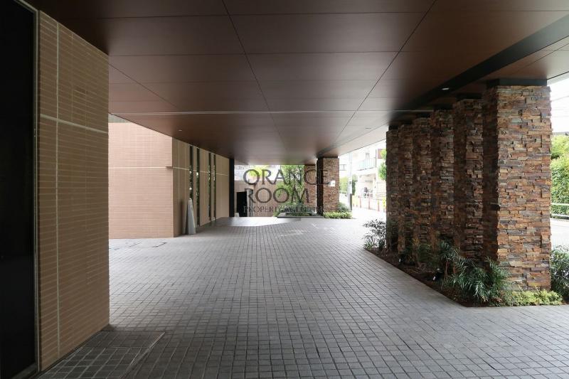 インペリアルガーデンの物件情報 | 「千石」駅の賃貸マンション