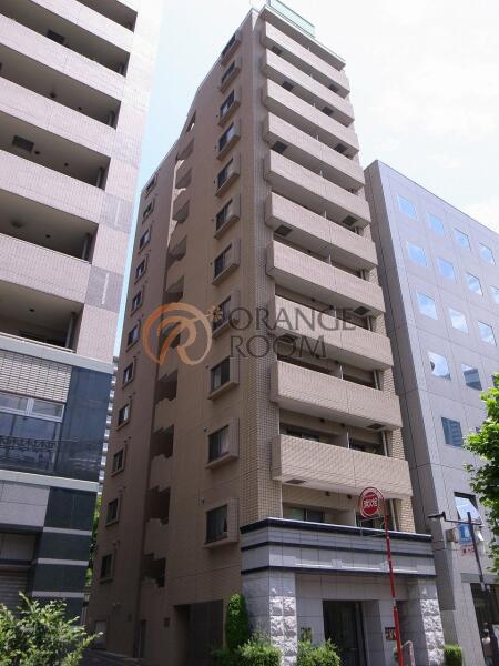 パレステュディオ本郷後楽園メイン画像