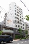 外観　BELISTA小石川竹早町