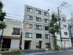 アージュドール白山間取り画像