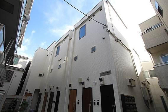 CASA・COLLINE II