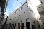CASA・COLLINE II間取り画像