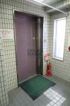 ボナール護国寺　エレベーター