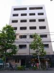 外観　Casa Verde