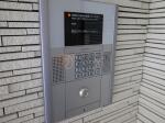 オートロック　ノールお茶の水