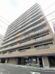 本駒込Kマンション間取り画像