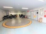 駐車場　本駒込Kマンション