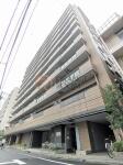 外観　本駒込Kマンション