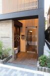 エントランス　LEGALAND白山