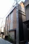 外観　LEGALAND白山