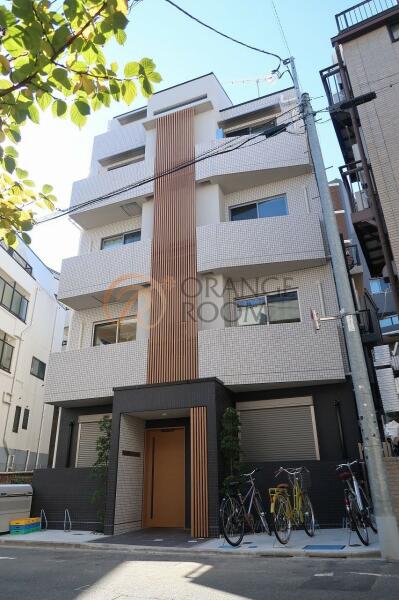 小石川ベイシス　～KOISHIKAWA BASIS～メイン画像
