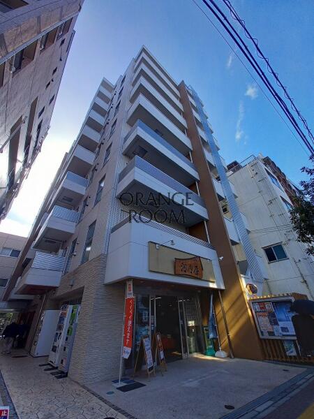 GROUND WELLメイン画像