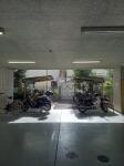 駐輪場 GROUND WELL
