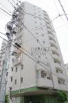 外観　本郷真砂パークハウス壱番館