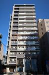 外観　ブランシエスタ白山