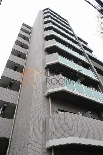 S-RESIDENCE文京小石川