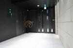 共用部　S-RESIDENCE文京小石川