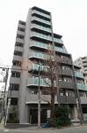 外観　S-RESIDENCE文京小石川