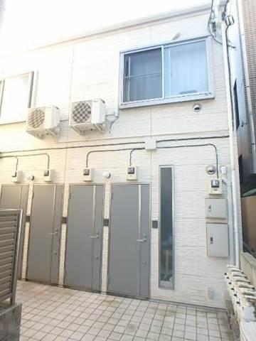 プランドール白山