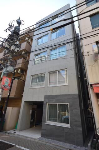 ゴールドシティ江戸川橋（GC江戸川橋）メイン画像