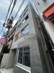 外観・共用部　ゴールドシティ江戸川橋