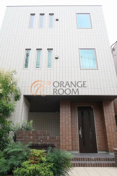 フレスコ文京茗荷谷EASTメイン画像