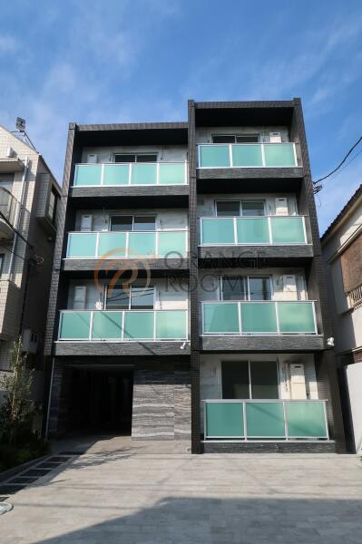 アーバンステージ千石II