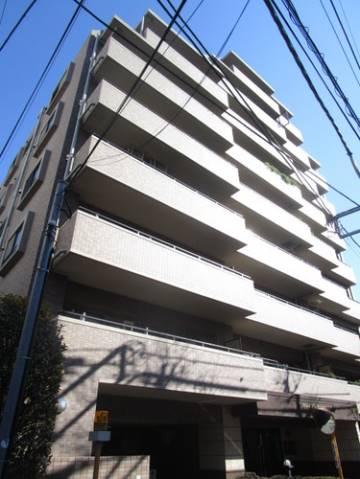 ライオンズシティ千石