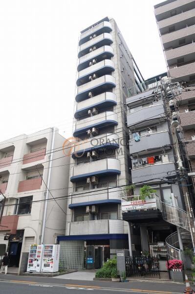 シンシア千駄木
