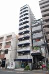 シンシア千駄木間取り画像