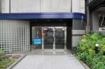 エントランス シンシア千駄木