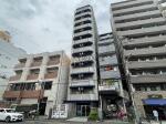 外観 シンシア千駄木