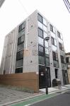 MI MAISON 文京白山間取り画像