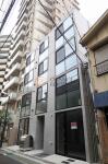 外観　MI MAISON 文京白山