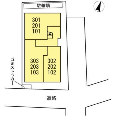 （仮称）D-room本駒込メイン画像