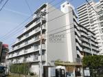 L-AGE　エルアージュ小石川Ａ棟間取り画像