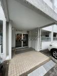西片町アパートメント　エントランス