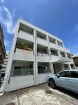 西片町アパートメント　建物外観