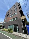 グランディール江戸川橋外観写真