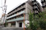 ALTERNA神楽坂II間取り画像