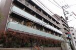 外観　ALTERNA神楽坂II