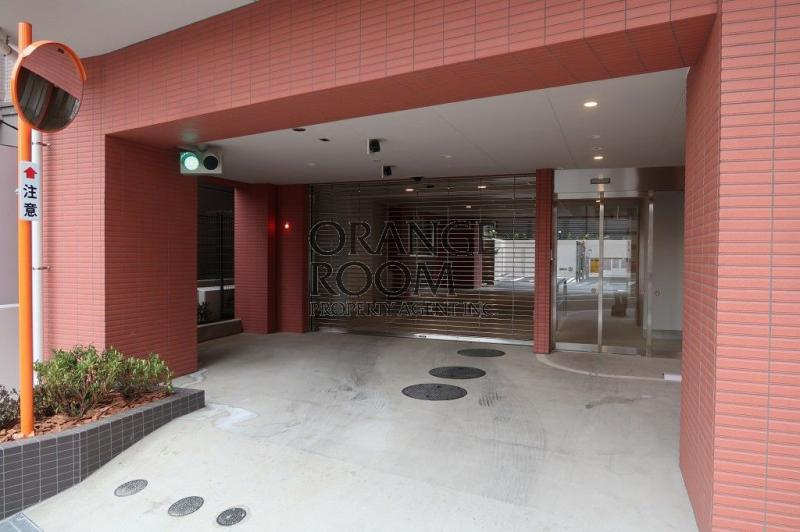 シェフルール文京茗荷谷の物件情報 茗荷谷 駅の賃貸マンション 不動産情報ならオレンジルーム