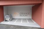 バイク置き場 シェフルール文京茗荷谷