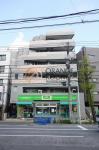 大和ビル間取り画像