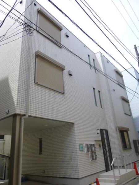 フェーヴ西片メイン画像