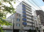 外観　メインステージ白山II